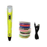 Komplettpaket Pen'Up 3D