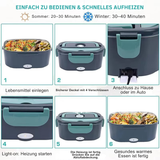 Elektrischer Lunchbox-Speisenwärmer