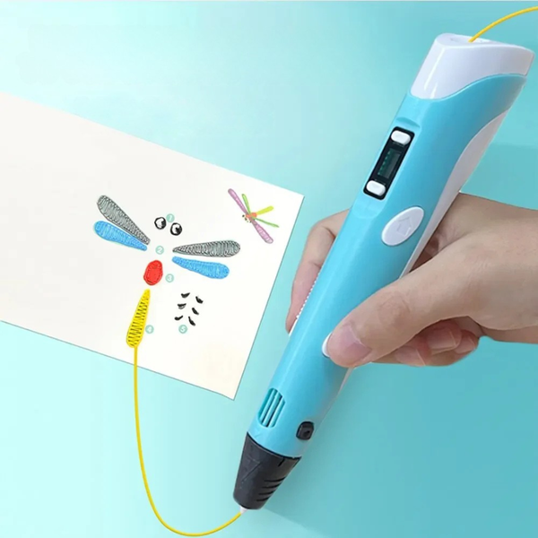 Komplettpaket Pen'Up 3D