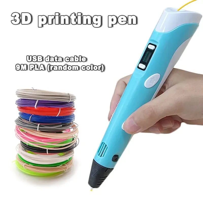 Komplettpaket Pen'Up 3D