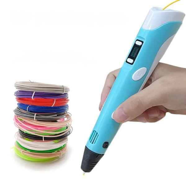 Komplettpaket Pen'Up 3D