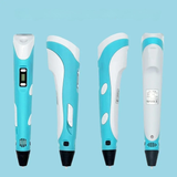 Komplettpaket Pen'Up 3D