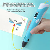 Komplettpaket Pen'Up 3D
