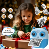 Sofortdruck-Digitalkamera