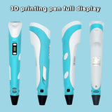 Komplettpaket Pen'Up 3D