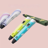 Komplettpaket Pen'Up 3D