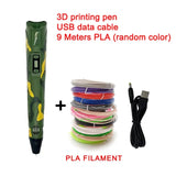 Komplettpaket Pen'Up 3D