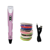 Komplettpaket Pen'Up 3D