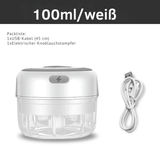 Mini-Knoblauchpresse