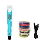 Komplettpaket Pen'Up 3D