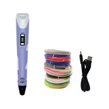 Komplettpaket Pen'Up 3D