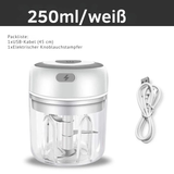 Mini-Knoblauchpresse