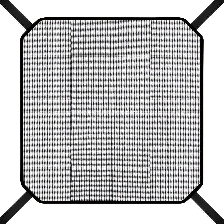 PVC-Abdeckung für Außenklimaanlagen