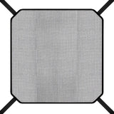 PVC-Abdeckung für Außenklimaanlagen