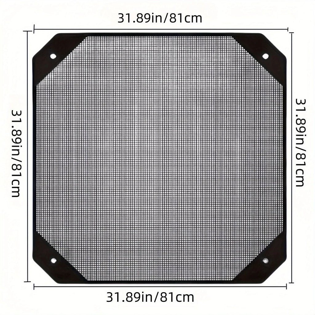 PVC-Abdeckung für Außenklimaanlagen