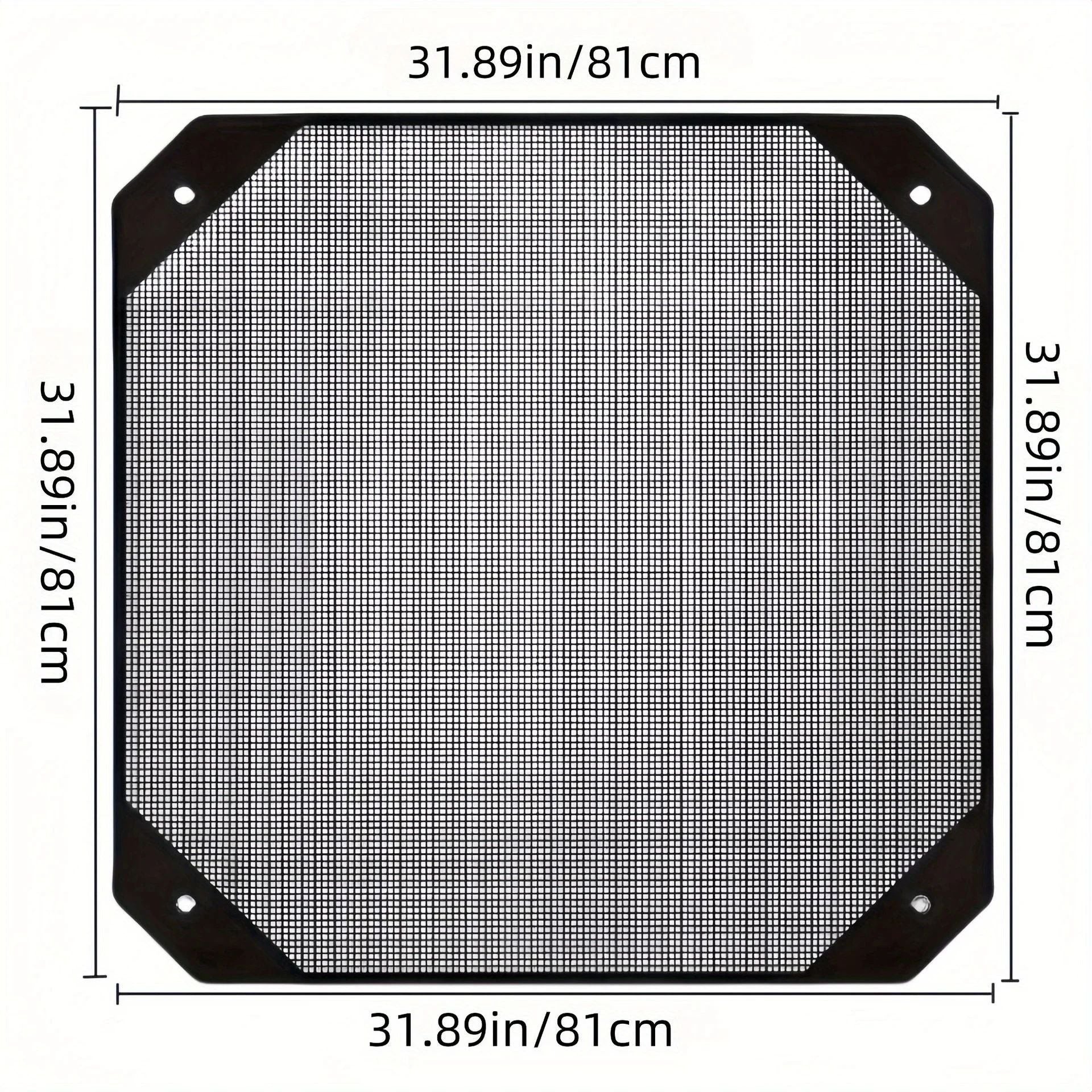 PVC-Abdeckung für Außenklimaanlagen