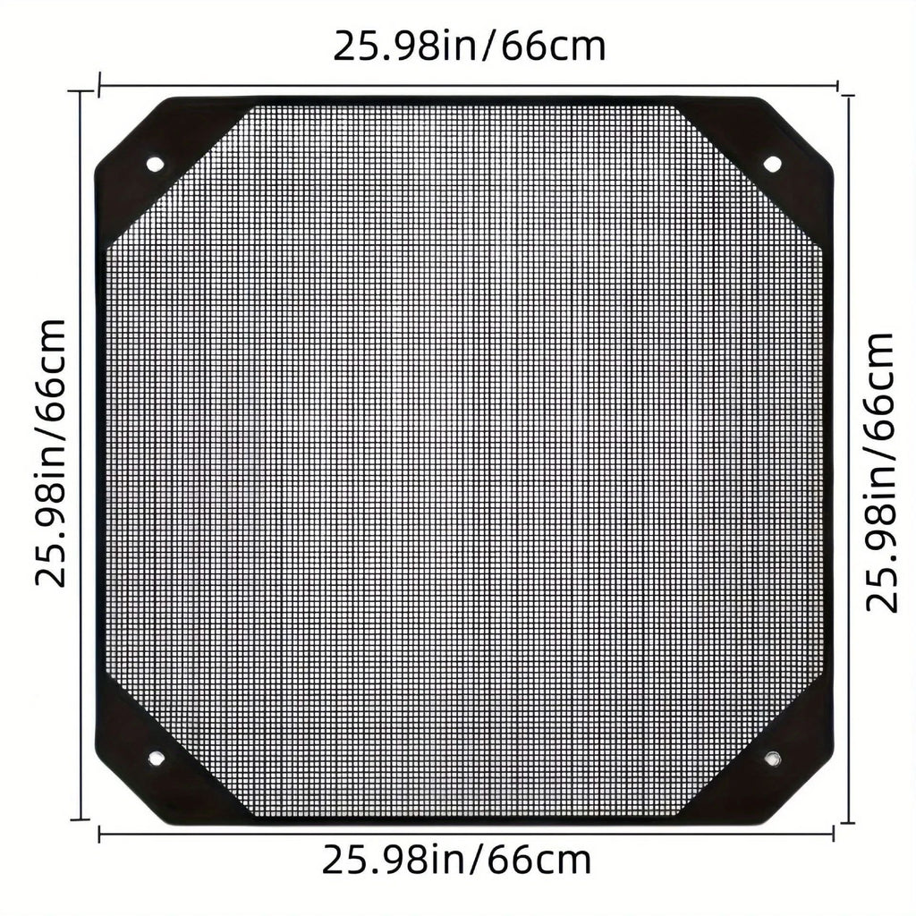 PVC-Abdeckung für Außenklimaanlagen