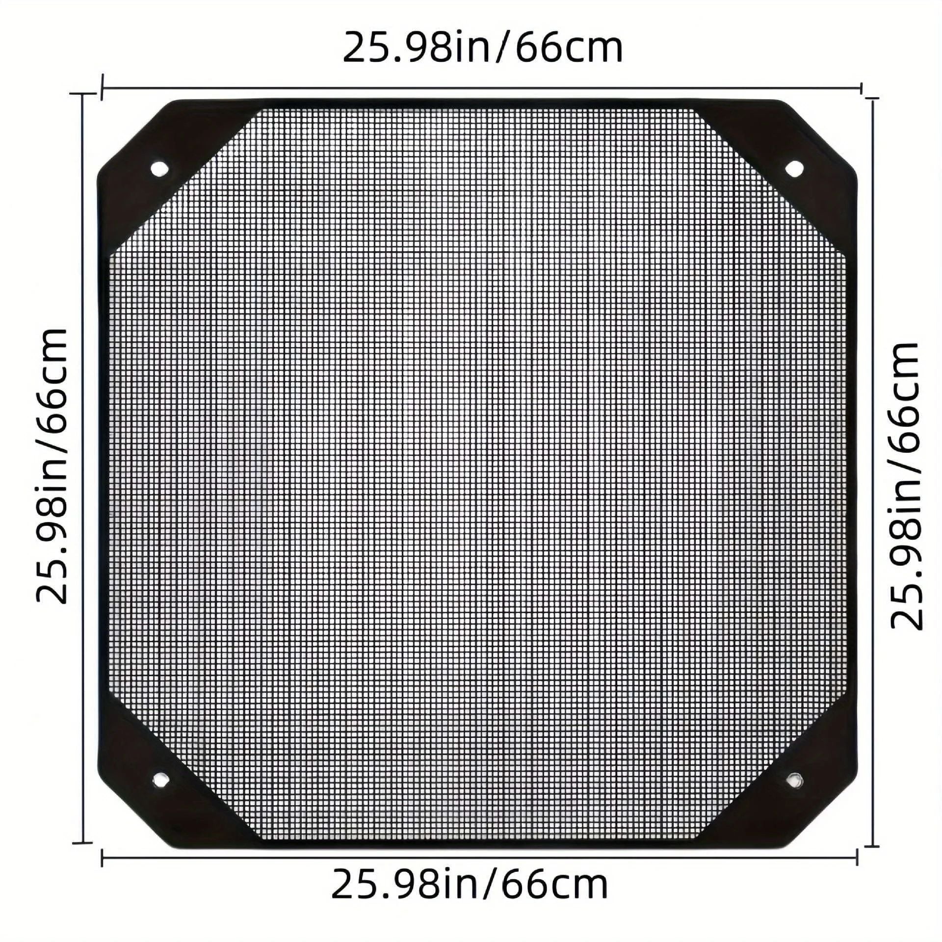 PVC-Abdeckung für Außenklimaanlagen