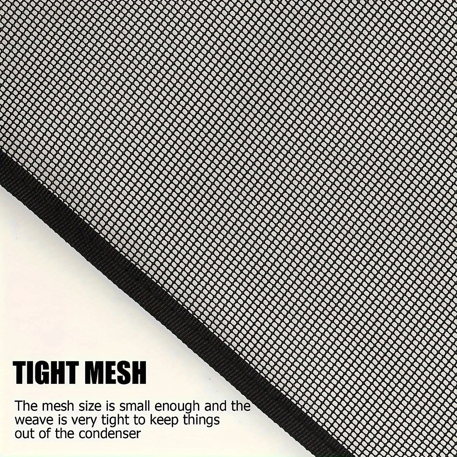 PVC-Abdeckung für Außenklimaanlagen