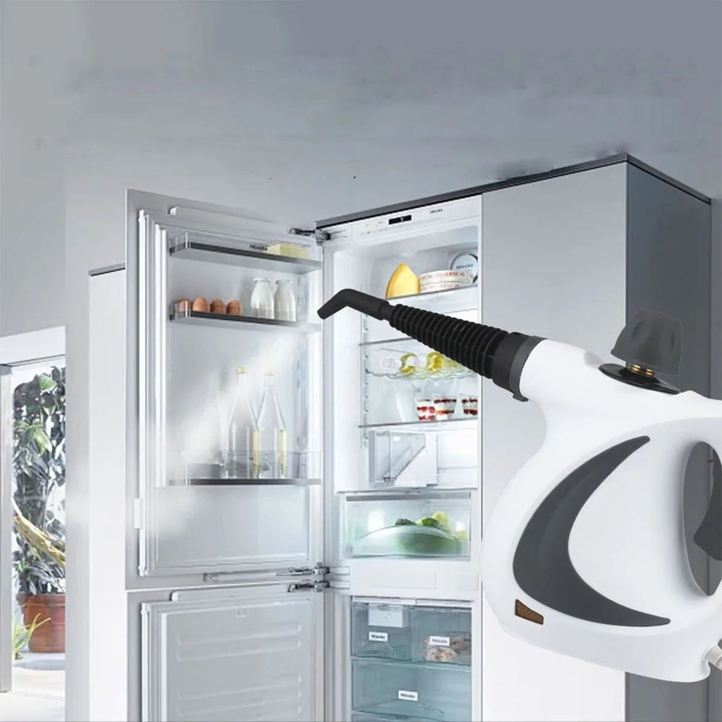 Handdampfreiniger mit Druck für den Hausgebrauch