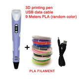 Komplettpaket Pen'Up 3D