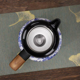 Mini-Thermokaffeekanne